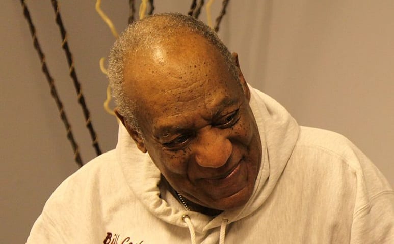 Bill Cosby defamation lawsuit - Bill Cosby