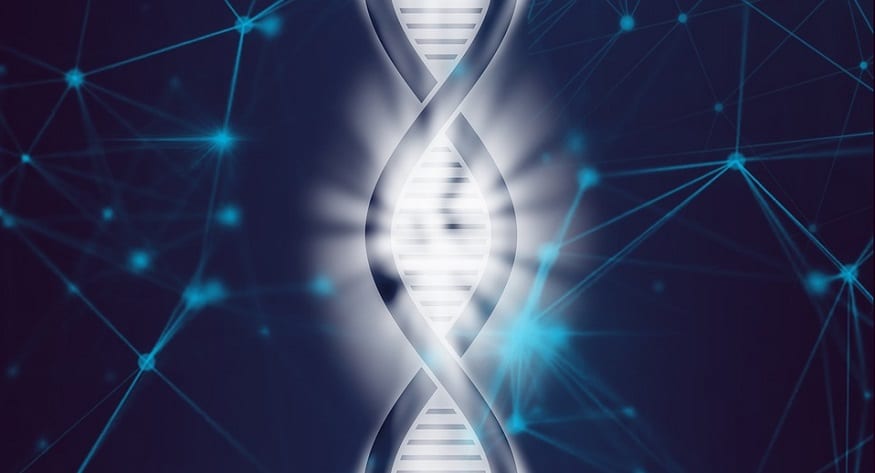 Genetic discrimination - DNA