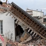 Japanese Earthquake Insurance - Earthquake damage