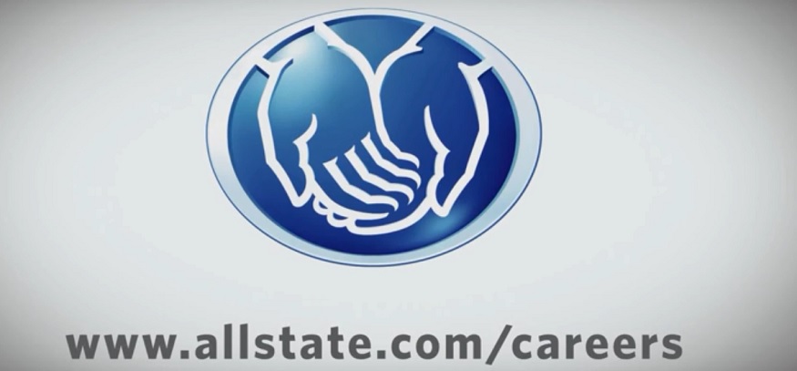 Allstate Jobs - logo - careers - Allstate Insurance YouTube