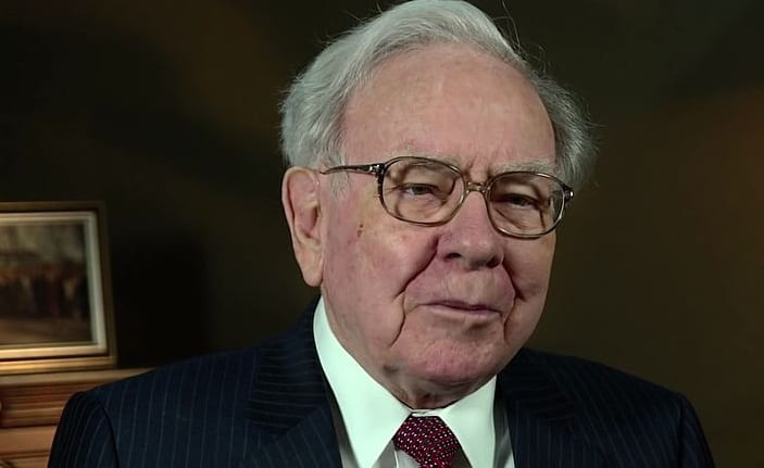 Tesla insurance - Warren Buffet at 2015 SelectUSA Investment Summit