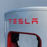 Tesla Insurance - Tesla Charing Station