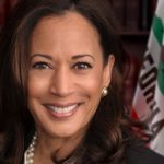 Medicare for All - Official Portrait of Kamala Harris
