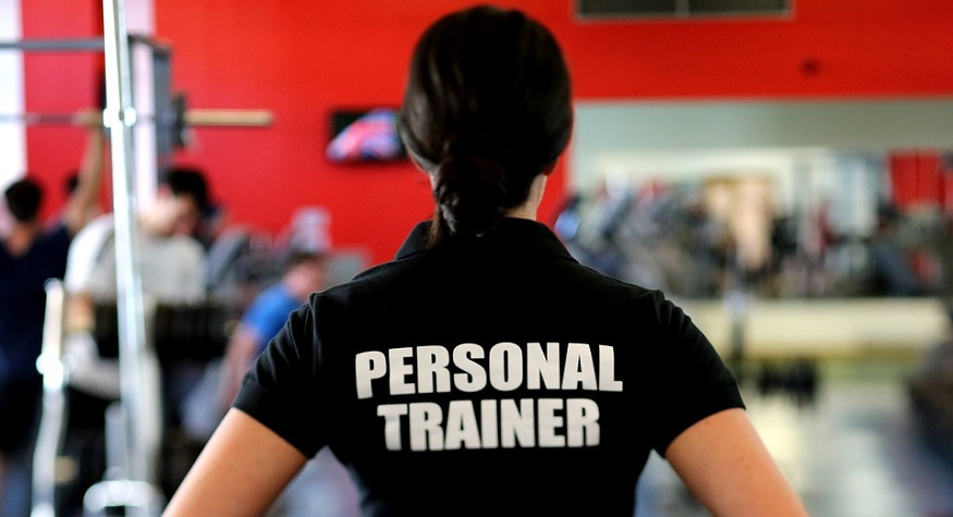 Personal Trainer Insurance - Personal Trainer