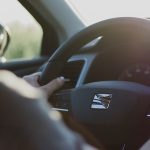 Uninsured Drivers - Driver - Steering Wheel