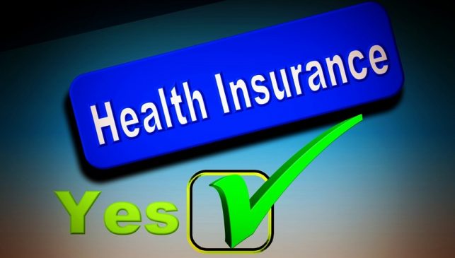 Private health insurance - Voters