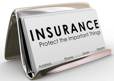 insurance policies to protect