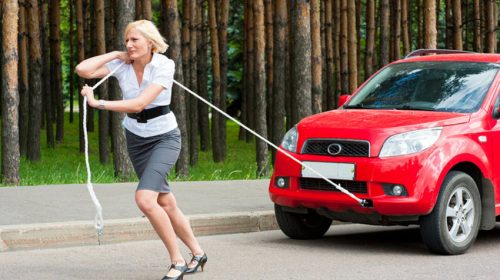 towing insurance