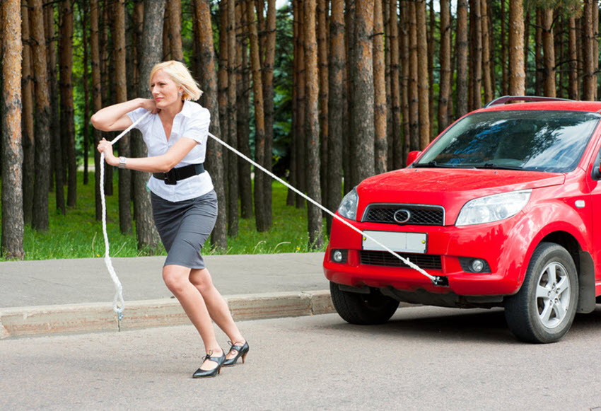 towing insurance