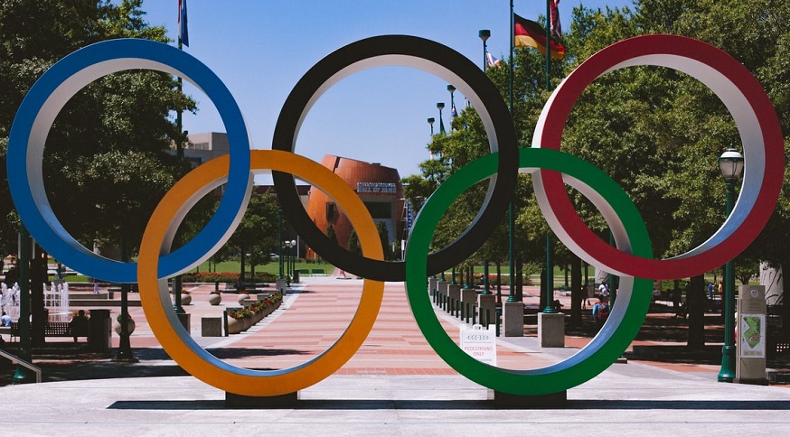 Postponement insurance - Olympic Rings