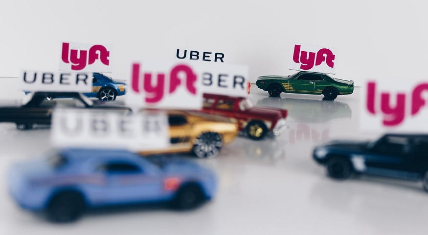 Unemployment insurance benefits - Uber and Lyft drivers