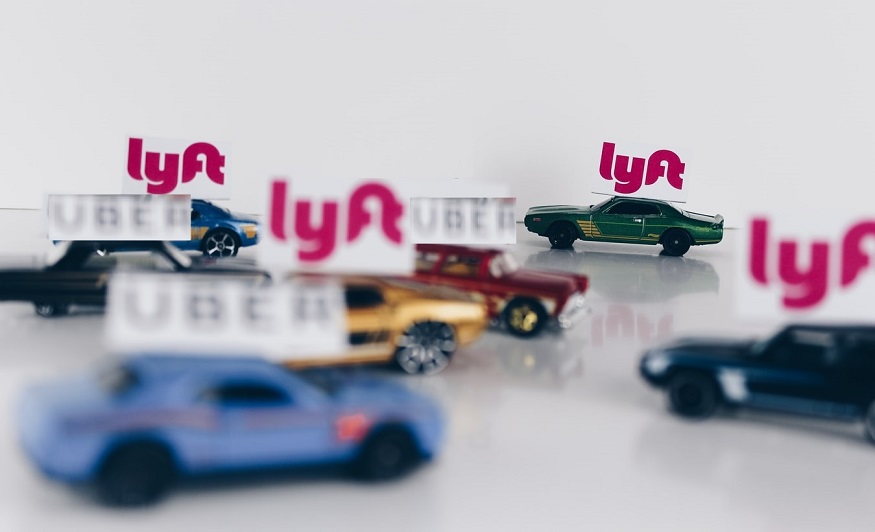 Lyft driver insurance - Lyft ridesharing - cars