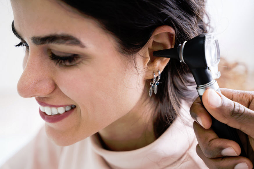 finding the right hearing health care insurance doctor