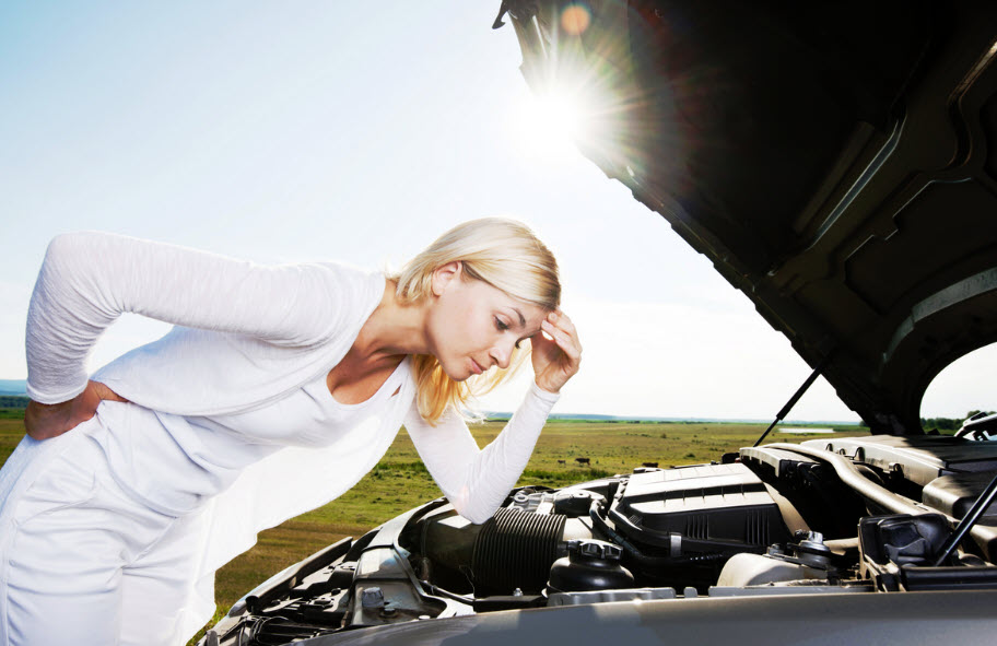 car insurance Cover Transmission Repairs