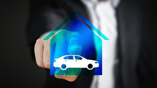 Direct to Consumer Insurance - New Products for Home and Auto