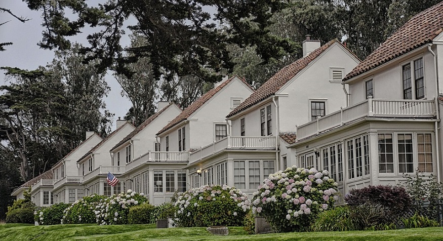 Homeowners Insurance Non-Renewal - neighborhood in California