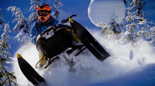 snowmobile insurance sold by santa clarita insurance agent