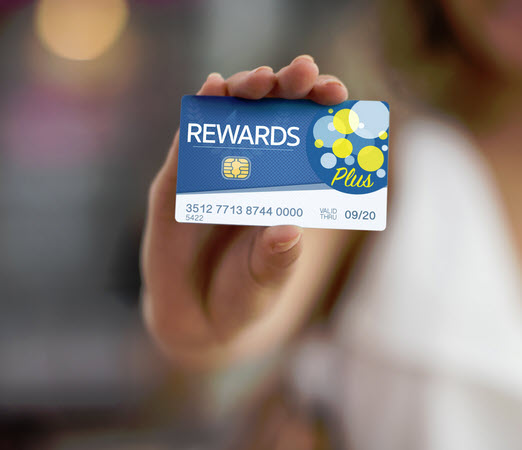 business credit card reward points and how to get more from your credit card #businessowners