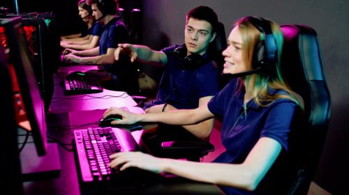 professional gamer needs disability insurance why #insurancenews