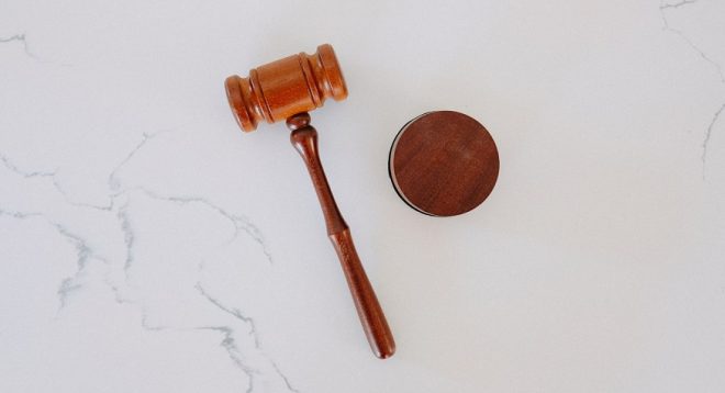 Insurance premium calculation - law - gavel