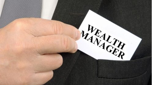 how to find the best wealth managers