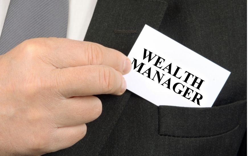 how to find the best wealth managers