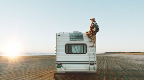 motorhome insurance and Maintenance