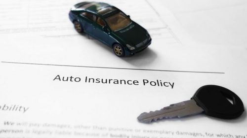 Auto insurance - auto insurance policy
