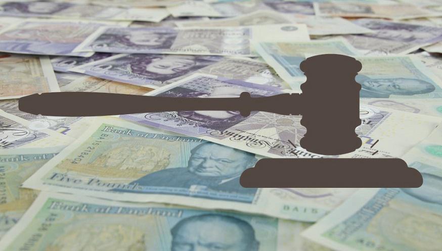 Lloyds insurance communication failures lead to $125 million 1 Insurance communication - GBP and Gavel