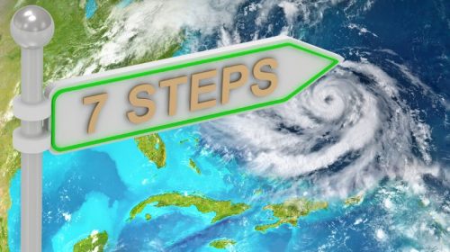 hurricane preparedness tips