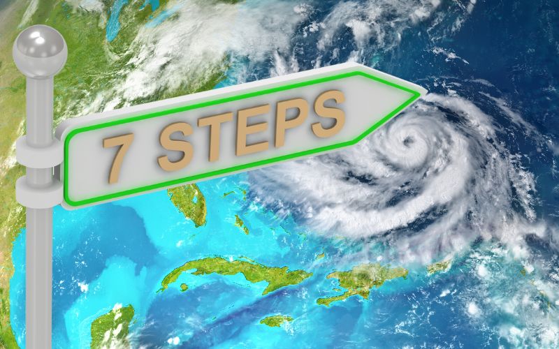hurricane preparedness tips