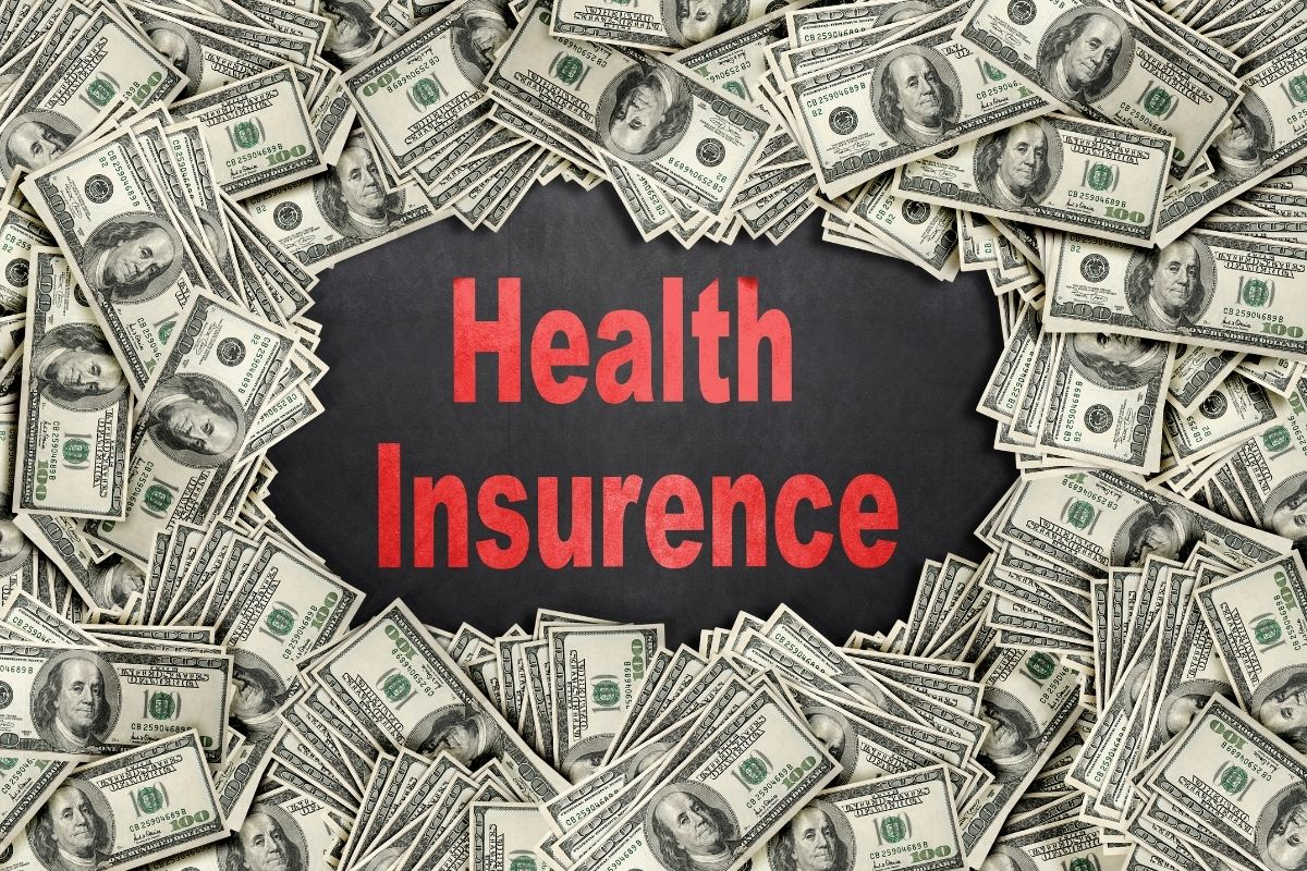 Should unvaccinated health insurance rates be higher? 1 Health Insurance Rates - Money