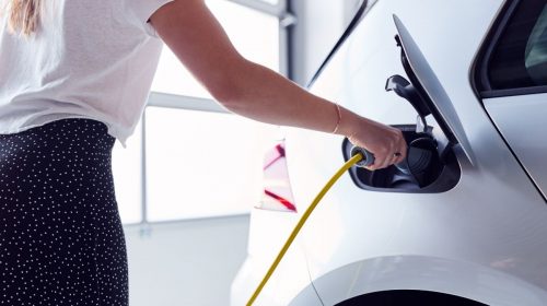 Homeowners insurance - EV car charging