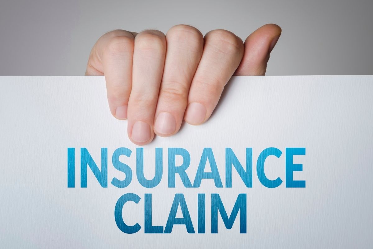 Insurance companies - Insurance Claims