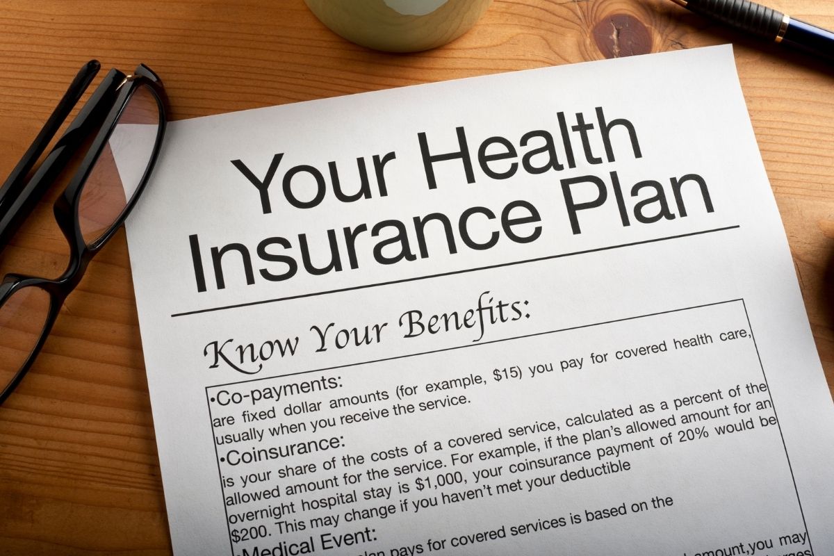 Health plan - Helath Insurance Plan