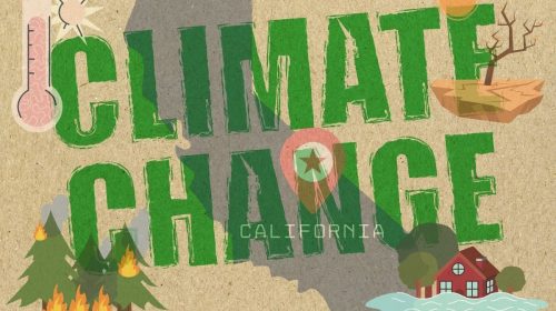California Department of Insurance - Climate Change California
