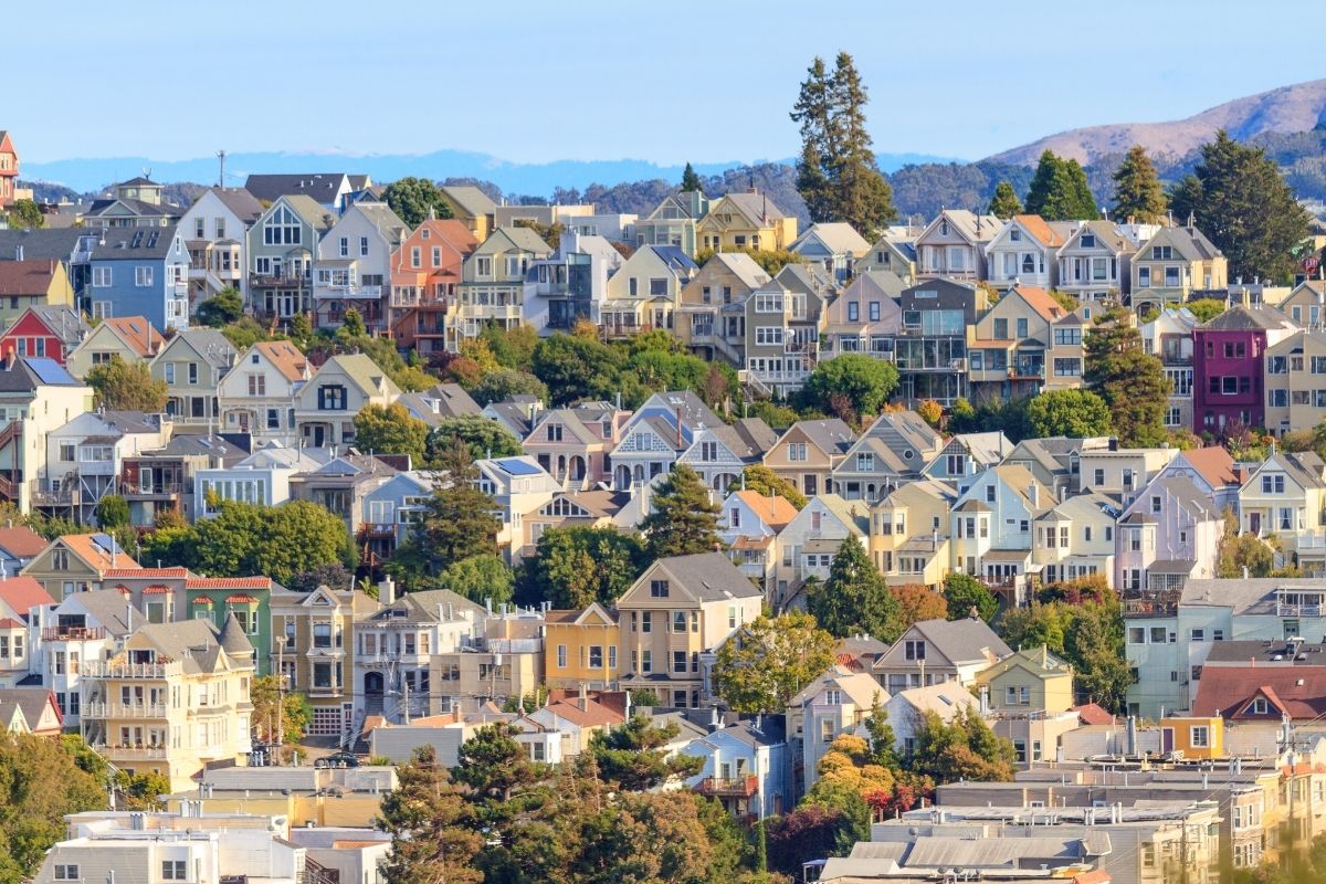 California Department of Insurance - Neighborhood in California