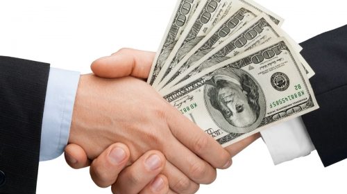 Life insurance - Deal - money