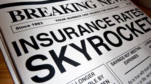 Life insurance rates - Breaking News