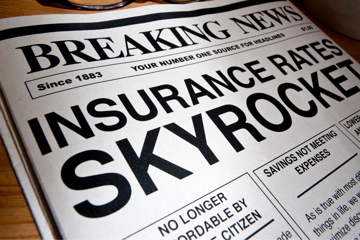 Life insurance rates - Breaking News