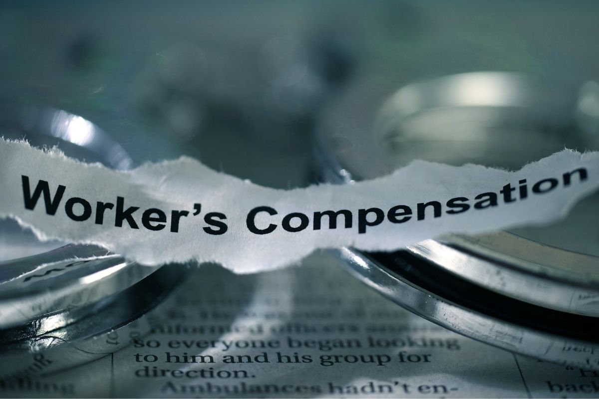 California workers compensation