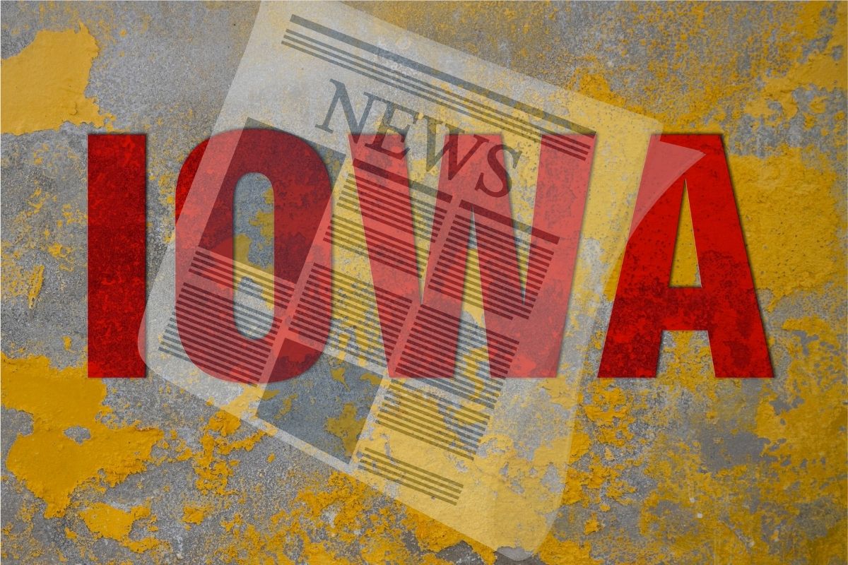 Insurance news Iowa