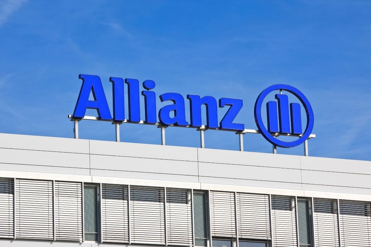 Life insurance - Allianz