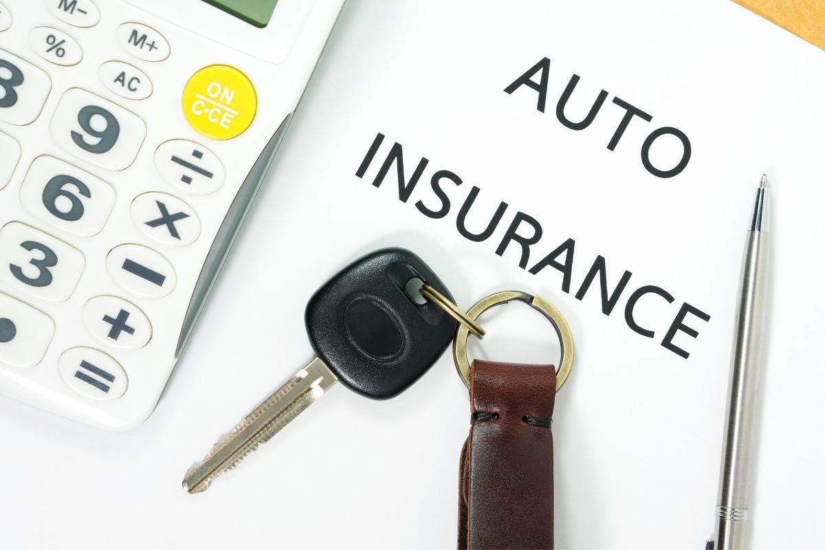 Auto insurance coverage in Michigan rate increase