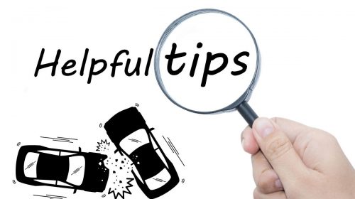Insurance claims - tips to avoid auto insurance claims