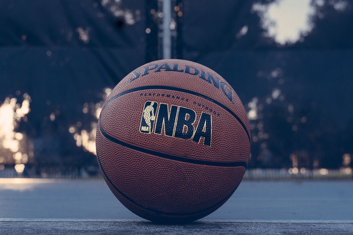 State Farm - NBA Basketball