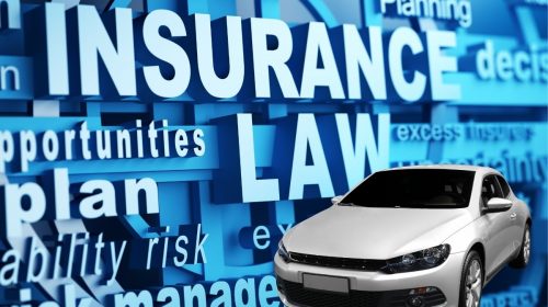 Auto insurance Law