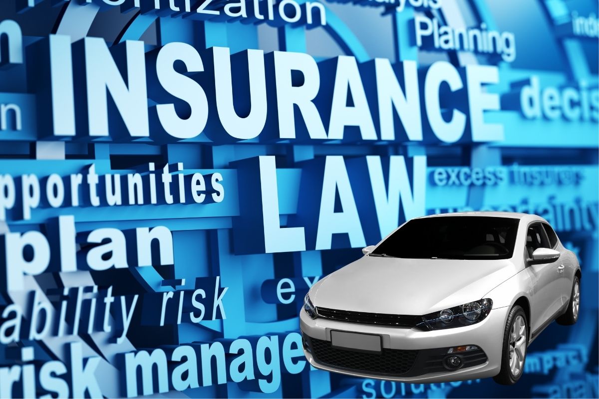 Auto insurance Law