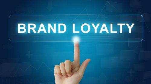 Insurance company - Brand Loyalty