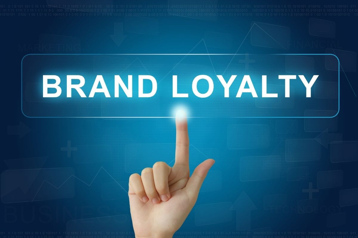 Insurance company - Brand Loyalty